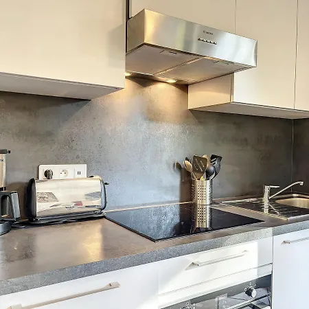 Au Centre De - 6 Pers, Parking, Confort 3 Etoiles - Fr-1-507-74 Chamonix