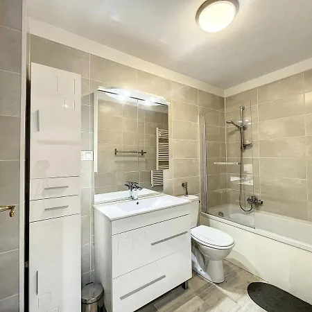 Au Centre De - 6 Pers, Parking, Confort 3 Etoiles - Fr-1-507-74 *