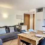 Au Centre De - 6 Pers, Parking, Confort 3 Etoiles - Fr-1-507-74 Lägenhet