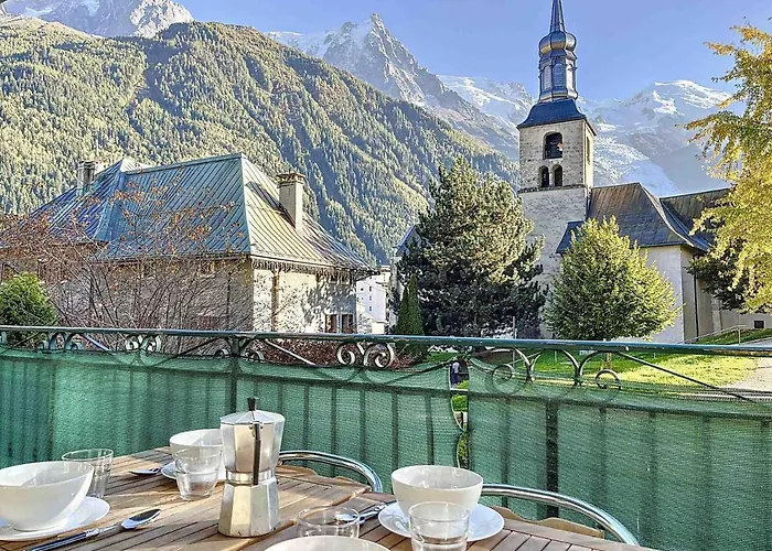 Au Centre De - 6 Pers, Parking, Confort 3 étoiles - Fr-1-507-74