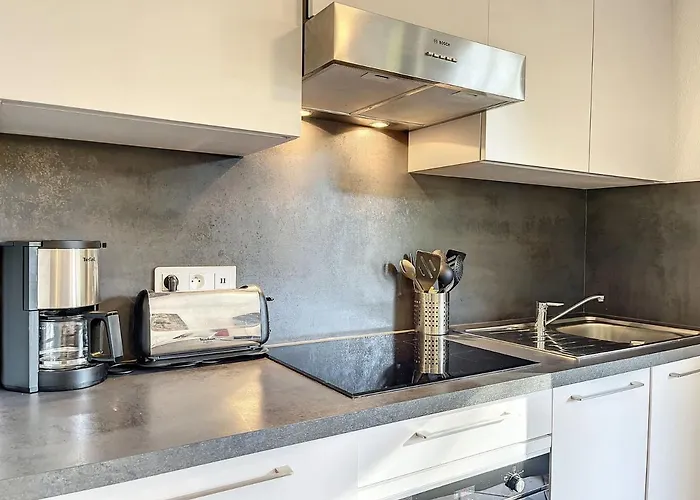 Au Centre De - 6 Pers, Parking, Confort 3 étoiles - Fr-1-507-74 Chamonix Mont Blanc