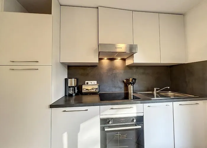 Au Centre De - 6 Pers, Parking, Confort 3 étoiles - Fr-1-507-74 Apartamento