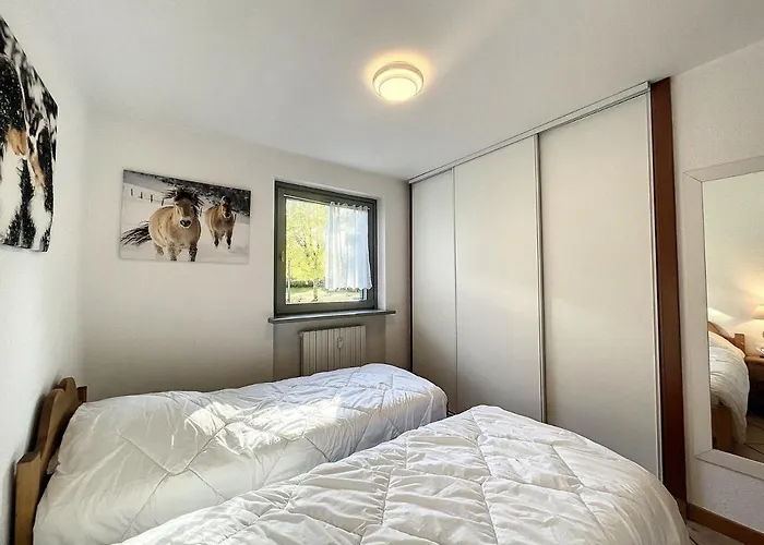 Au Centre De - 6 Pers, Parking, Confort 3 Etoiles - Fr-1-507-74 Apartment Chamonix