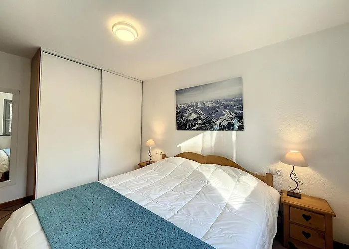 Au Centre De - 6 Pers, Parking, Confort 3 étoiles - Fr-1-507-74 Apartamento