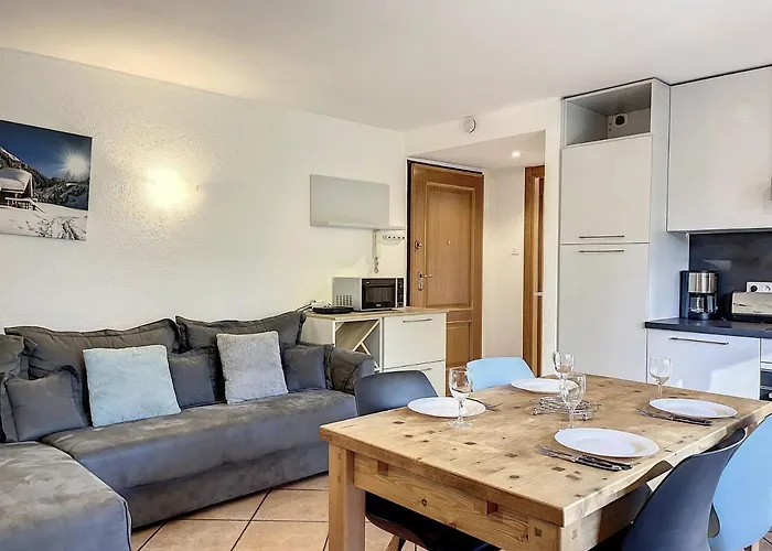 Au Centre De - 6 Pers, Parking, Confort 3 Etoiles - Fr-1-507-74 Apartment